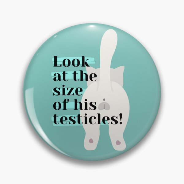 Item preview, Look the size of them! designed and sold by Verubi.