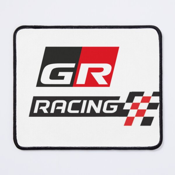 Item preview, GR RACING designed and sold by Racingdecals.