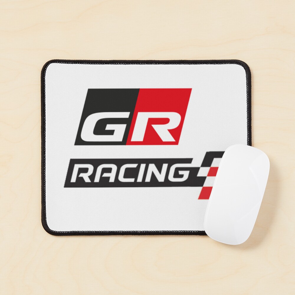 Item preview, Mouse Pad designed and sold by Racingdecals.