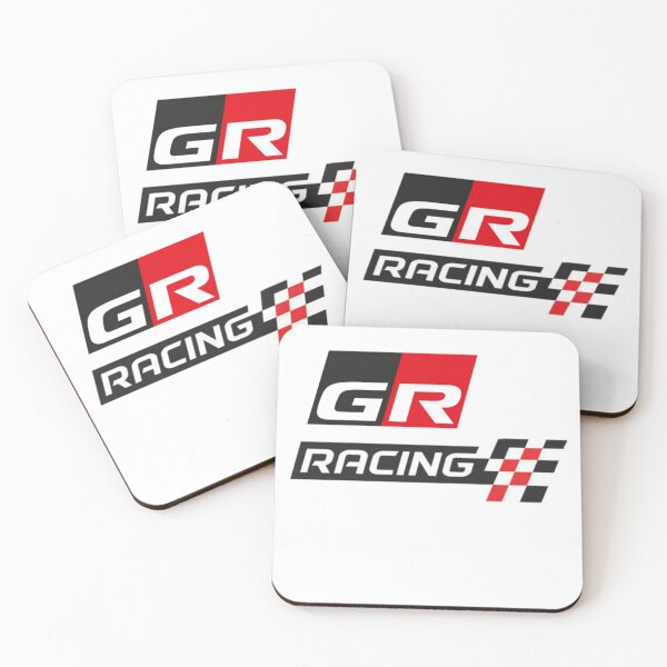 Item preview, GR RACING designed and sold by Racingdecals.