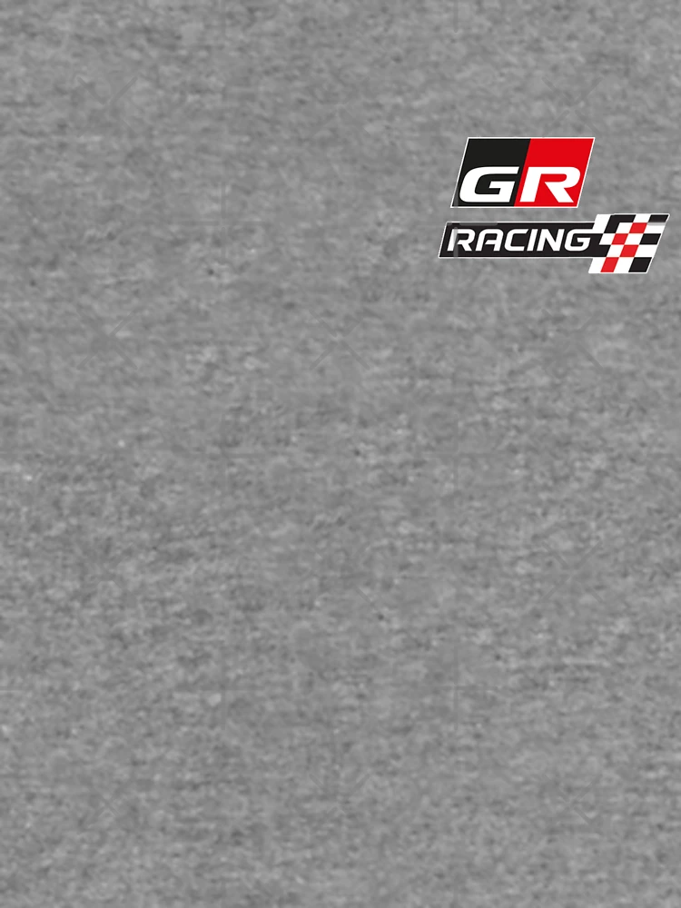 Thumbnail 6 of 6, Lightweight Sweatshirt, GR RACING designed and sold by Racingdecals.