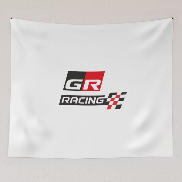 Item preview, GR RACING designed and sold by Racingdecals.