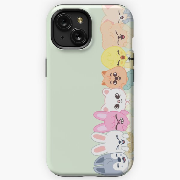 Wolf Chan iPhone Cases for Sale