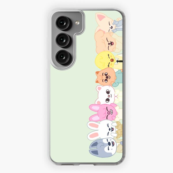 Skzoo Phone Cases for Samsung Galaxy for Sale | Redbubble