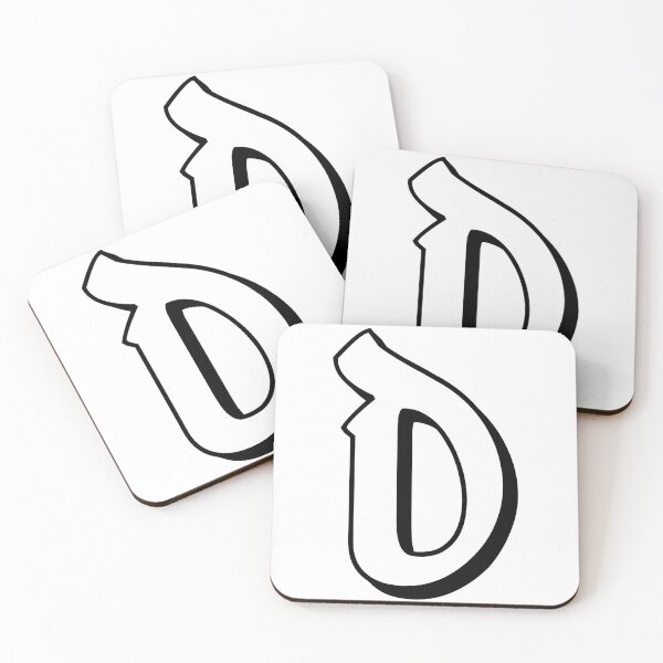 Item preview,  letters you love designed and sold by minaasifr.