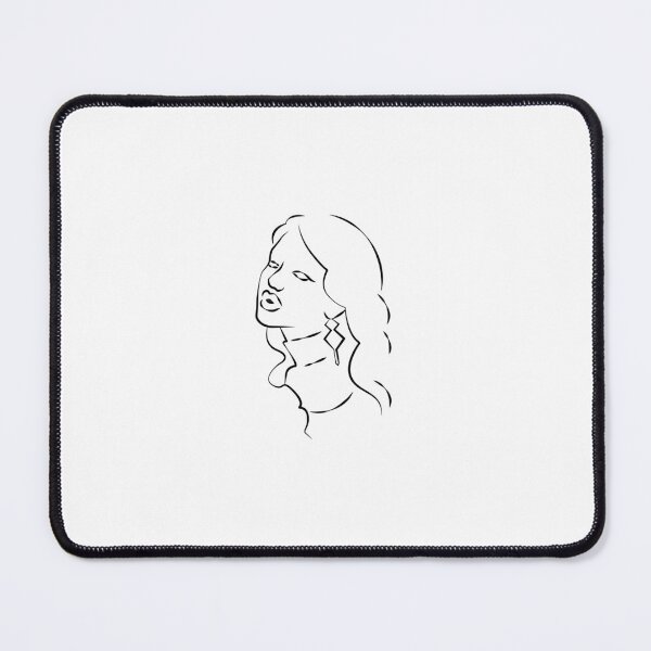 Item preview, Line art Girl designed and sold by Cheni-Yathri.
