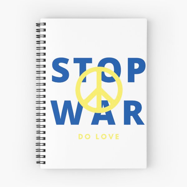 Item preview, STOP WAR Essential T-Shirt designed and sold by HassanAhmed6666.