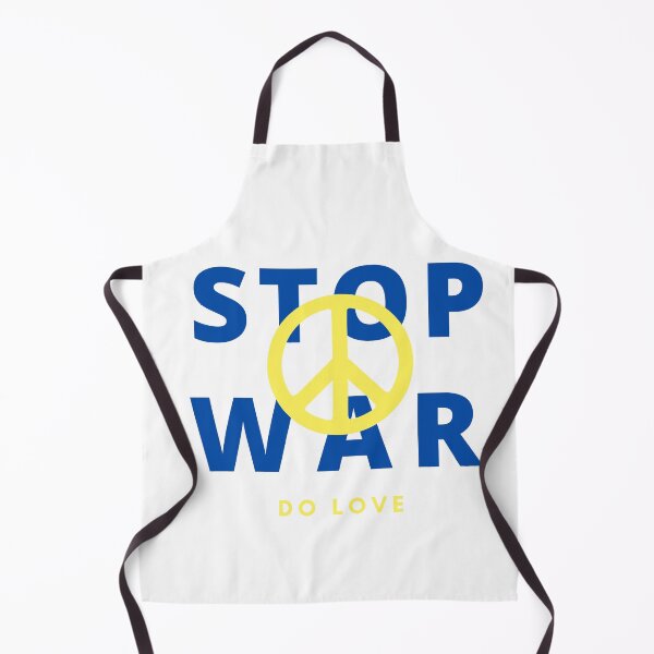 Item preview, STOP WAR Essential T-Shirt designed and sold by HassanAhmed6666.