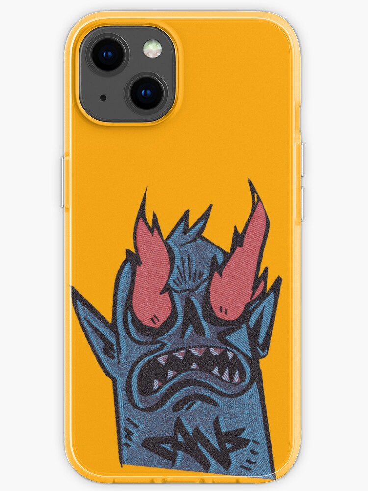 All Hail Mojo Jojo iPhone Case