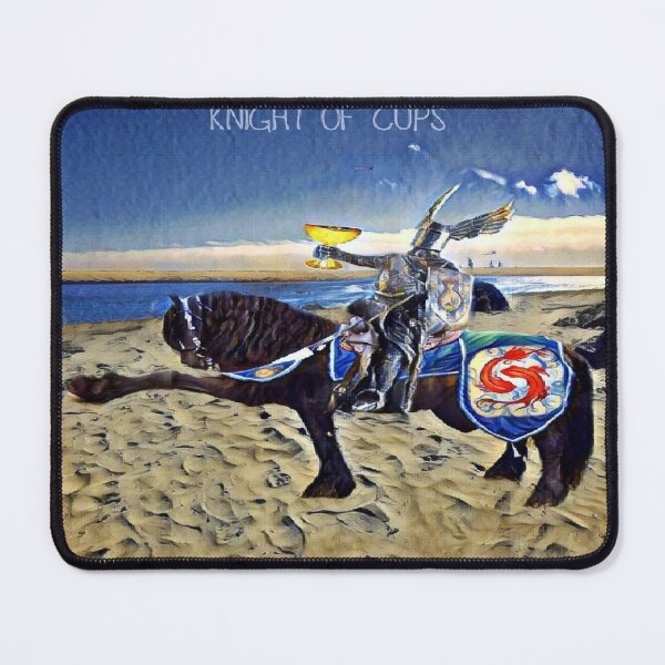 Item preview, Knight of Cups designed and sold by EARTH ANGEL 888.