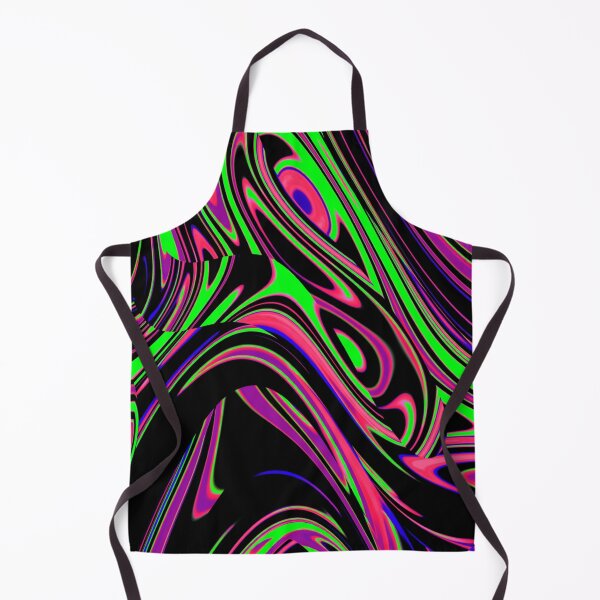 Item preview, Pink and Green Blackout Drip designed and sold by BigTexFunkadelic.