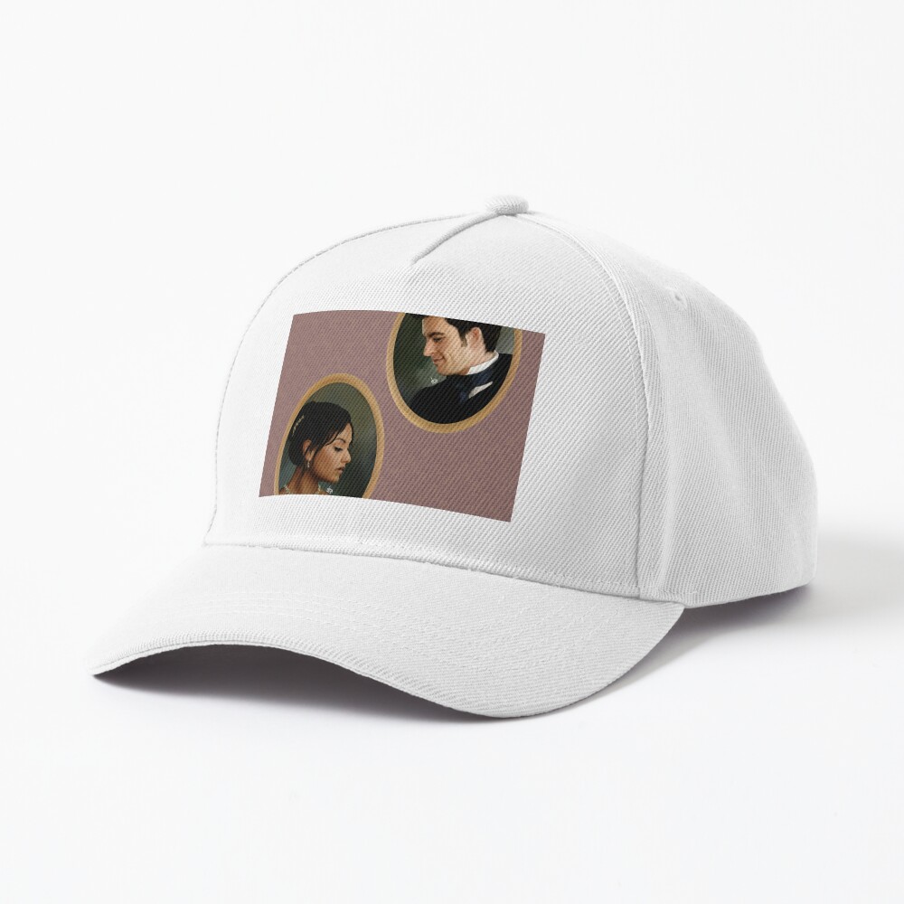 Aperçu de l'œuvre Casquette de baseball créée et vendue par sickboymethod.