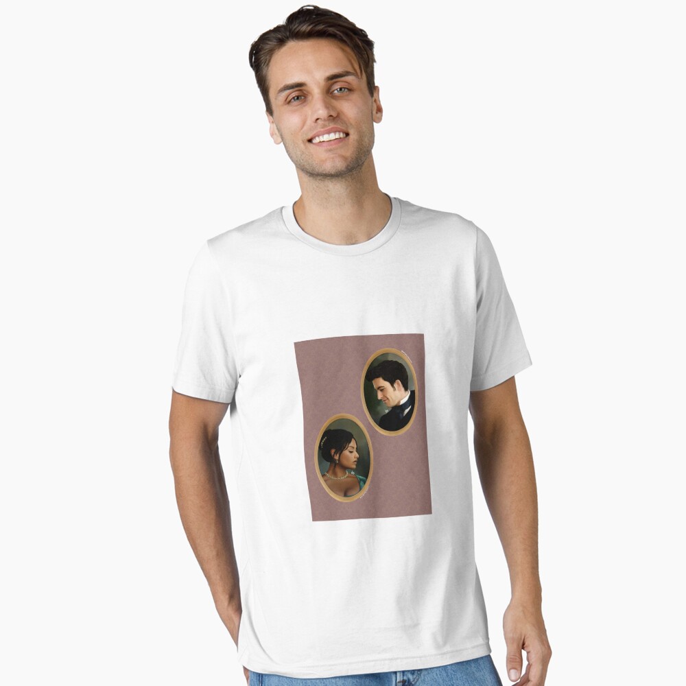 Aperçu de l'œuvre T-shirt essentiel créée et vendue par sickboymethod.