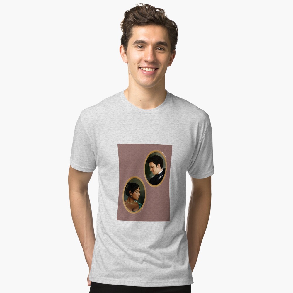 Aperçu de l'œuvre T-shirt chiné créée et vendue par sickboymethod.