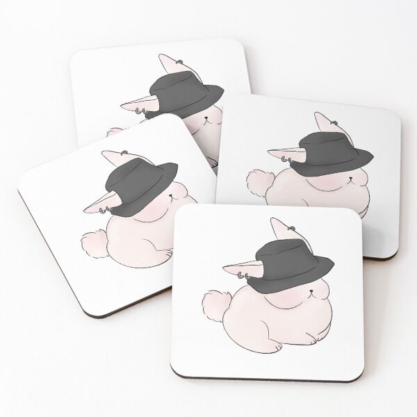 Item preview, Bunny Jungkook designed and sold by cillablu.