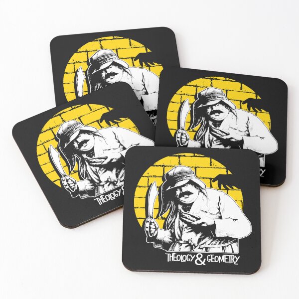 Item preview, Ignatius Confederacy of Dunces designed and sold by VinagreShop.