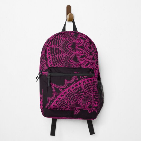 Item preview, Beautiful Pink Mandala designed and sold by KimutKirby.