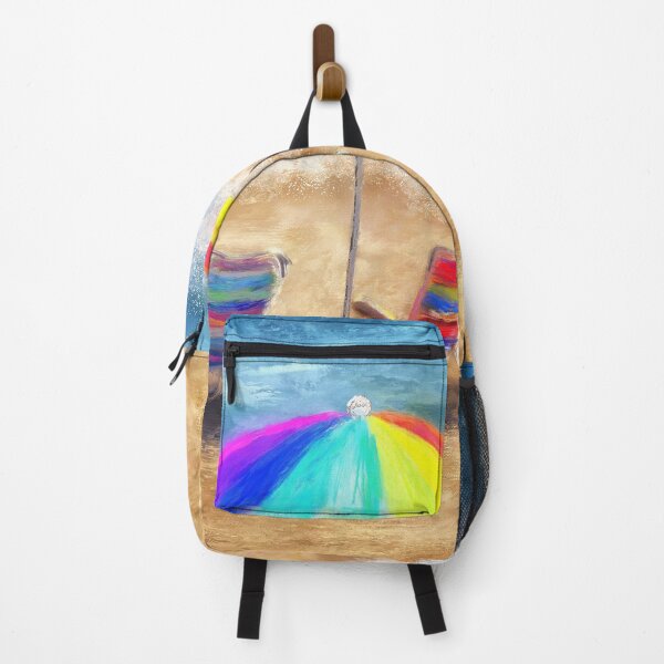 Item preview, Beach Day designed and sold by Lois Bryan.
