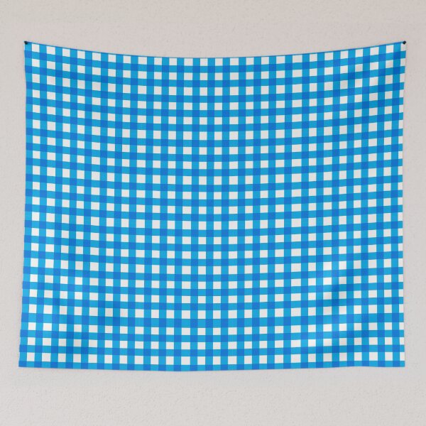 Item preview, Guinga azul designed and sold by pnkpopcorn.