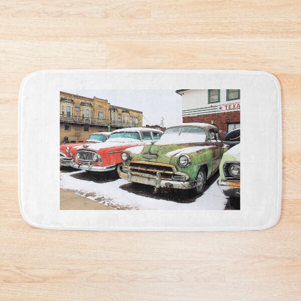 Item preview, "At The Starting Gate" designed and sold by wiscbackroadz.