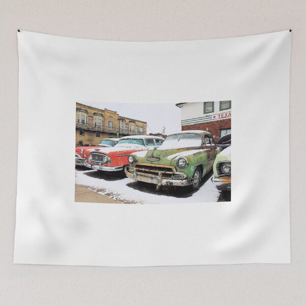 Item preview, "At The Starting Gate" designed and sold by wiscbackroadz.