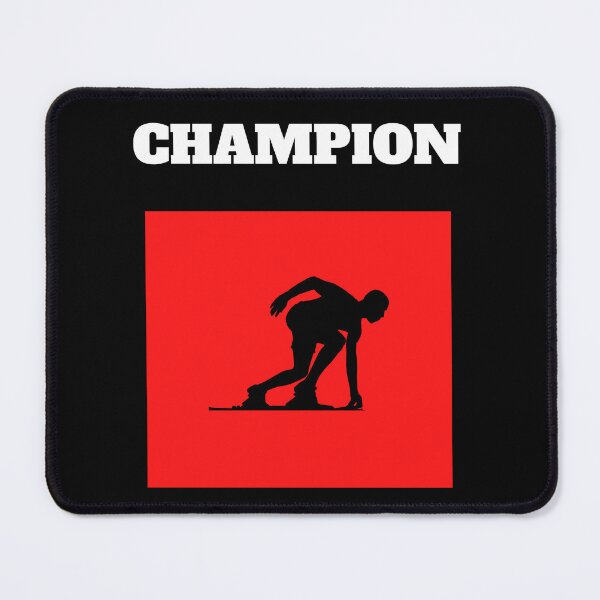 Item preview, CHAMPION designed and sold by Abeer’s Art.