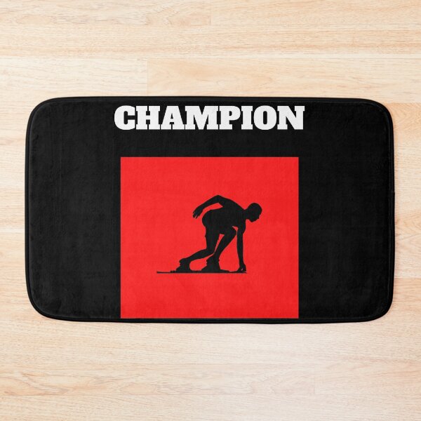 Item preview, CHAMPION designed and sold by Abeer’s Art.