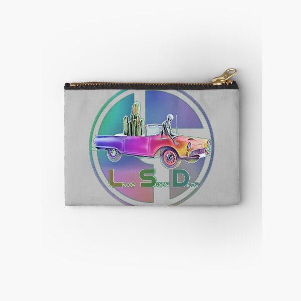 Item preview, Lake Shore Drive designed and sold by Trigger413.