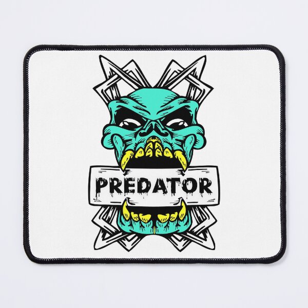 Item preview, predator designed and sold by Steve Creation.