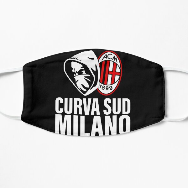 curva sud milano Sticker for Sale by Dbanksdesign