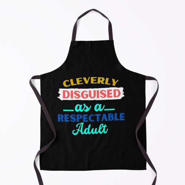Item preview, Sarcastic quote - Best funny quotes for adults who have the heart of a child designed and sold by Fanatic Nerd.