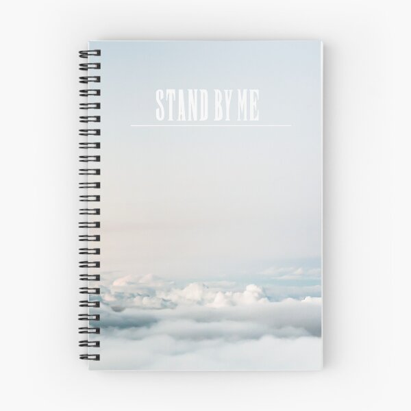 Item preview, Stand by me designed and sold by Weisseule.