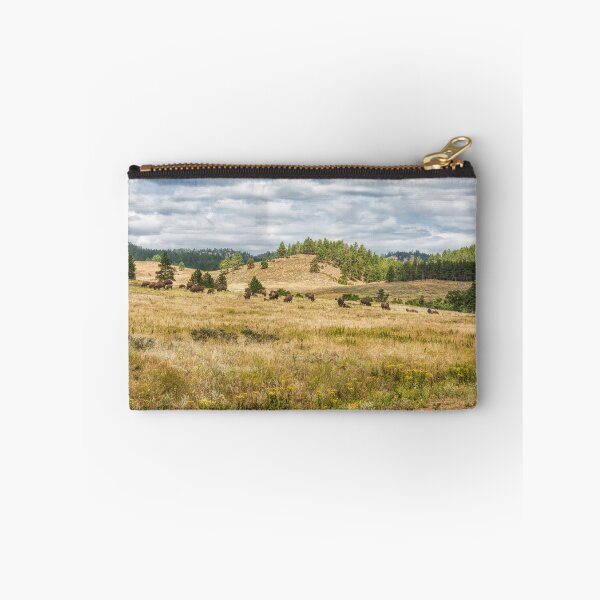 Item preview, Buffalo Herd designed and sold by John Bailey.