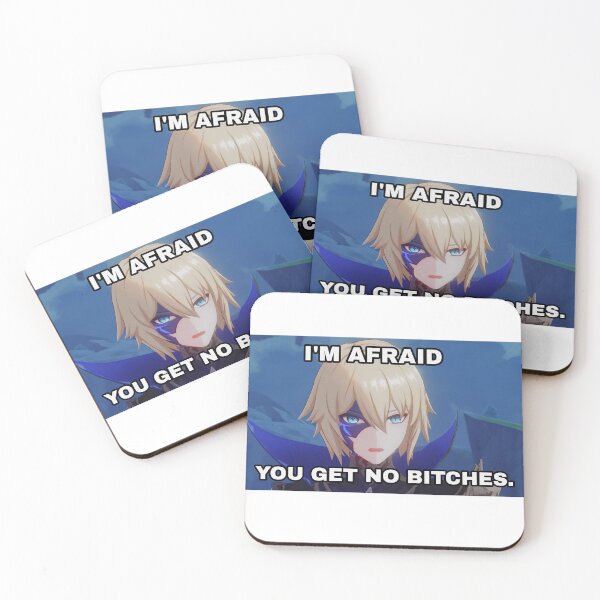 Item preview, You get no bitches - Dainsleif designed and sold by Athieshop.