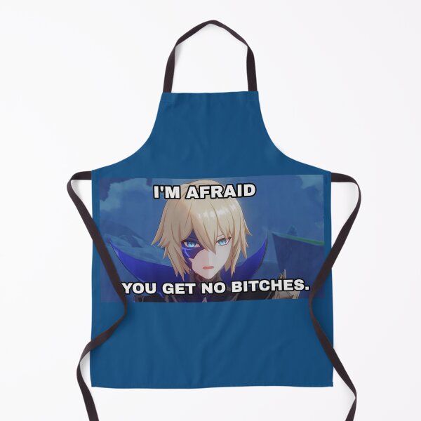 Item preview, You get no bitches - Dainsleif designed and sold by Athieshop.