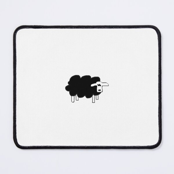 Item preview, Black sheep designed and sold by Gaymer333.