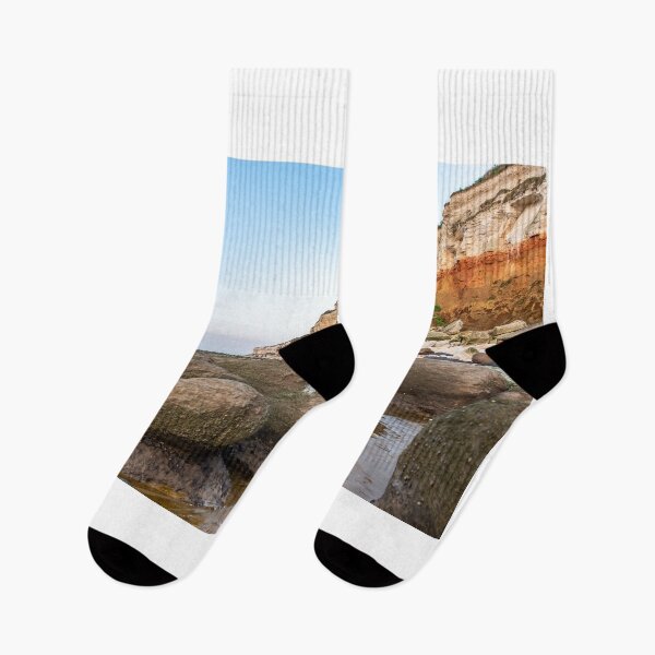 Item preview, Hunstanton beach, Norfolk designed and sold by yackers1.