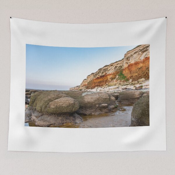 Item preview, Hunstanton beach, Norfolk designed and sold by yackers1.