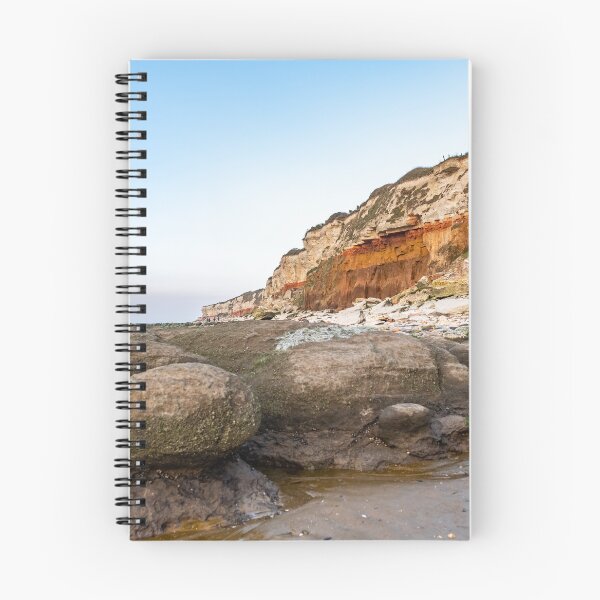 Item preview, Hunstanton beach, Norfolk designed and sold by yackers1.