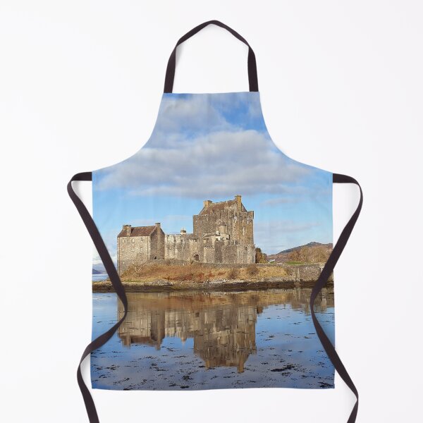 Item preview, Eilean Donan Castle designed and sold by beavo.