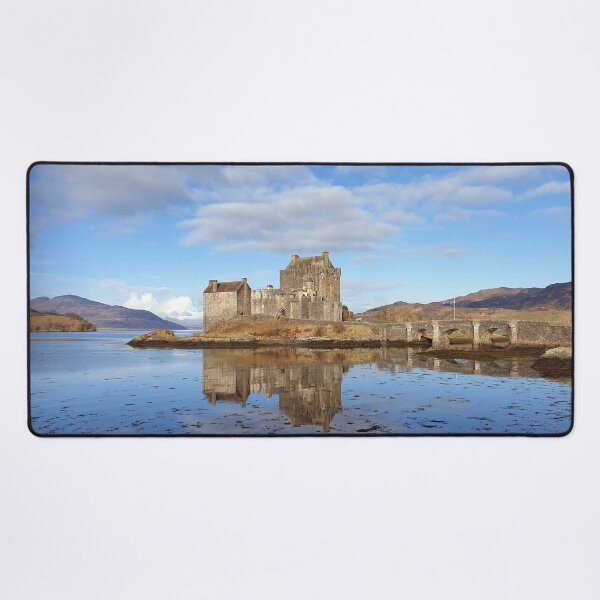 Item preview, Eilean Donan Castle designed and sold by beavo.