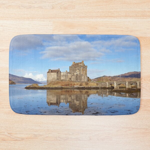 Item preview, Eilean Donan Castle designed and sold by beavo.