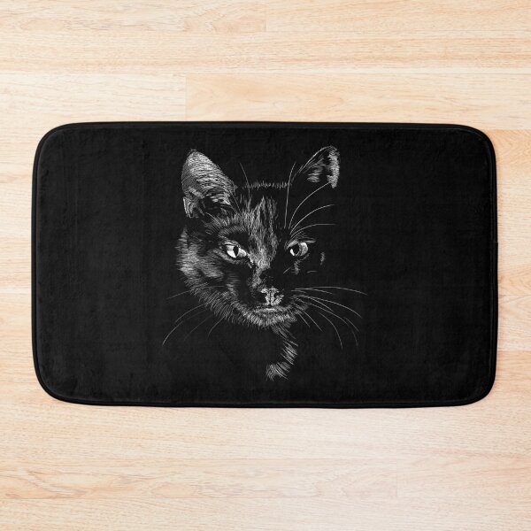Item preview, cat designed and sold by sibosssr.