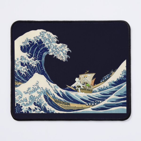 Item preview, Going Merry Wave designed and sold by DestinyKihn.