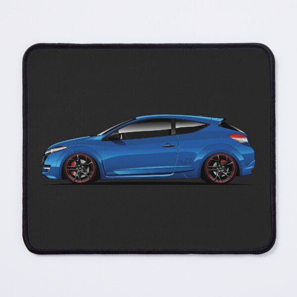 Item preview, Megane RS designed and sold by VinnyArtworks.