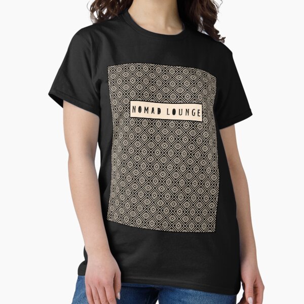 Item preview, Nomad Lounge Pattern designed and sold by FandomTrading.