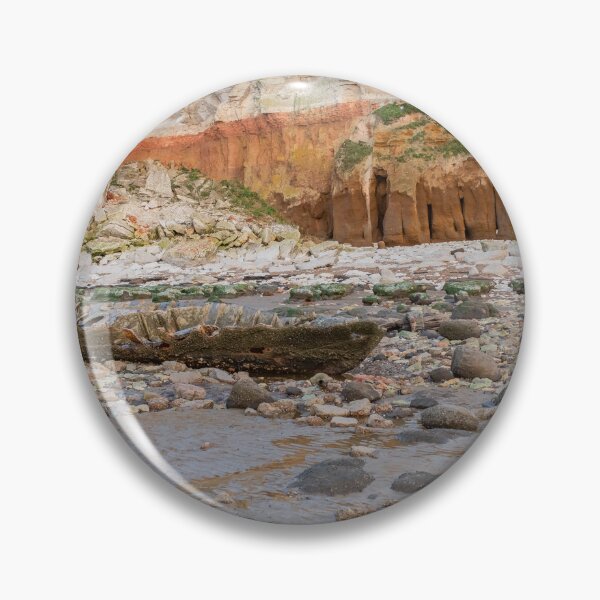 Item preview, Hunstanton shipwreck designed and sold by yackers1.