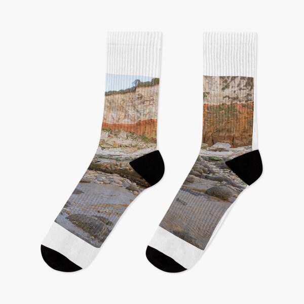 Item preview, Hunstanton shipwreck designed and sold by yackers1.