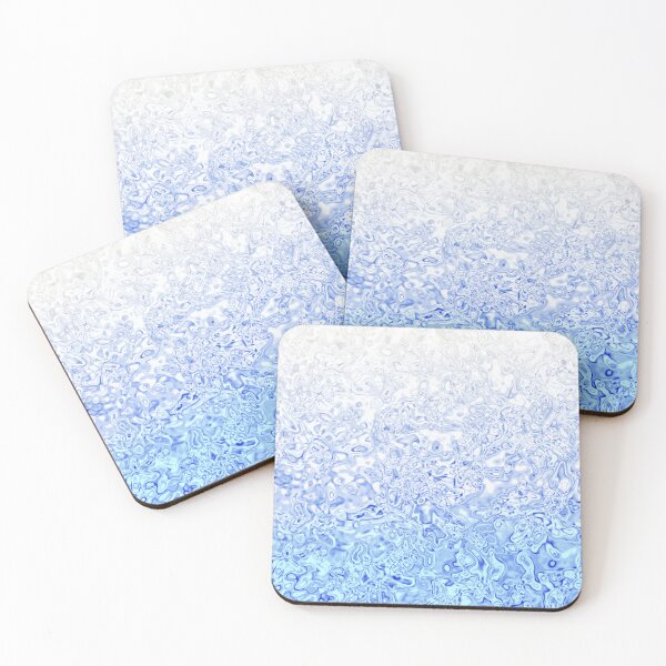 Item preview, Blue swirl designed and sold by pnkpopcorn.