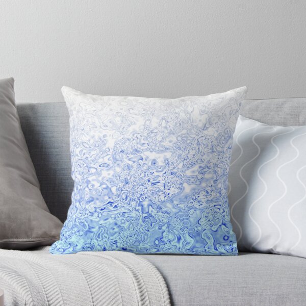Item preview, Blue swirl designed and sold by pnkpopcorn.